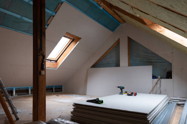 Best Residential Insulation in New Lebanon, OH