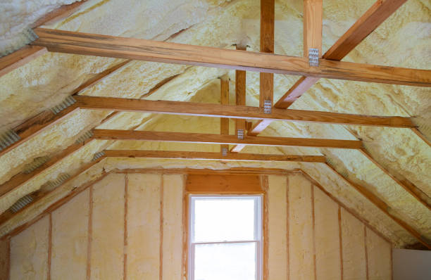 Best Cellulose Insulation in New Lebanon, OH