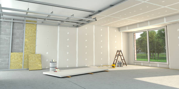Reliable New Lebanon, OH Insulation Contractor Solutions