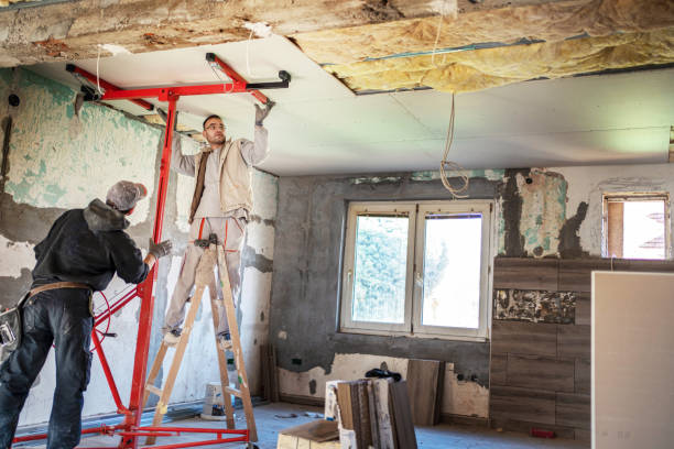 Best Specialized Insulation Services in New Lebanon, OH