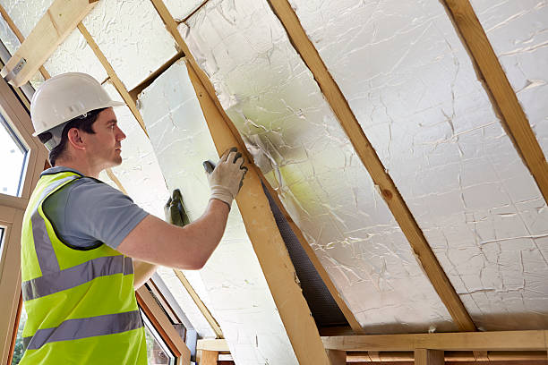 Best Geographic-Specific Insulation Services in New Lebanon, OH