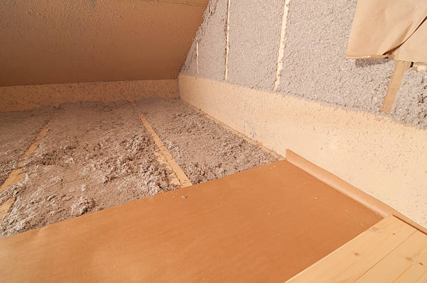 Best Geographic-Specific Insulation Services in New Lebanon, OH