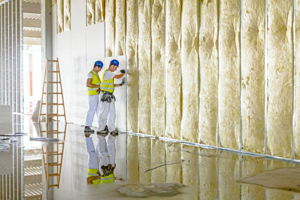 Types of Insulation We Offer in New Lebanon, OH